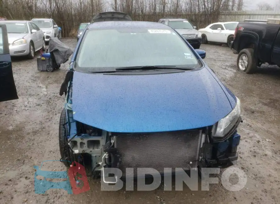 19XFB2F52EE041232 Photo# 5