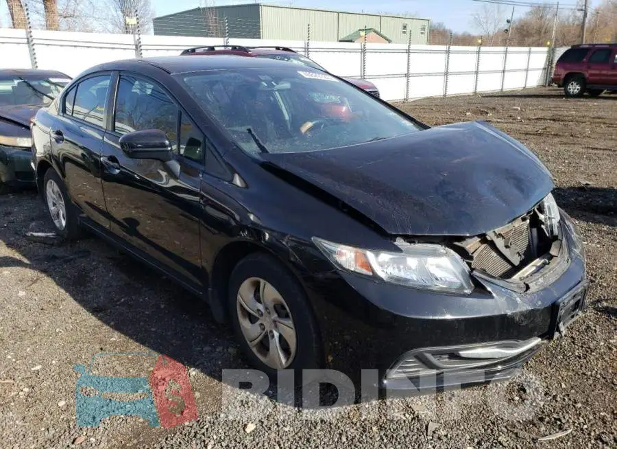 19XFB2F52EE057558 Photo# 4