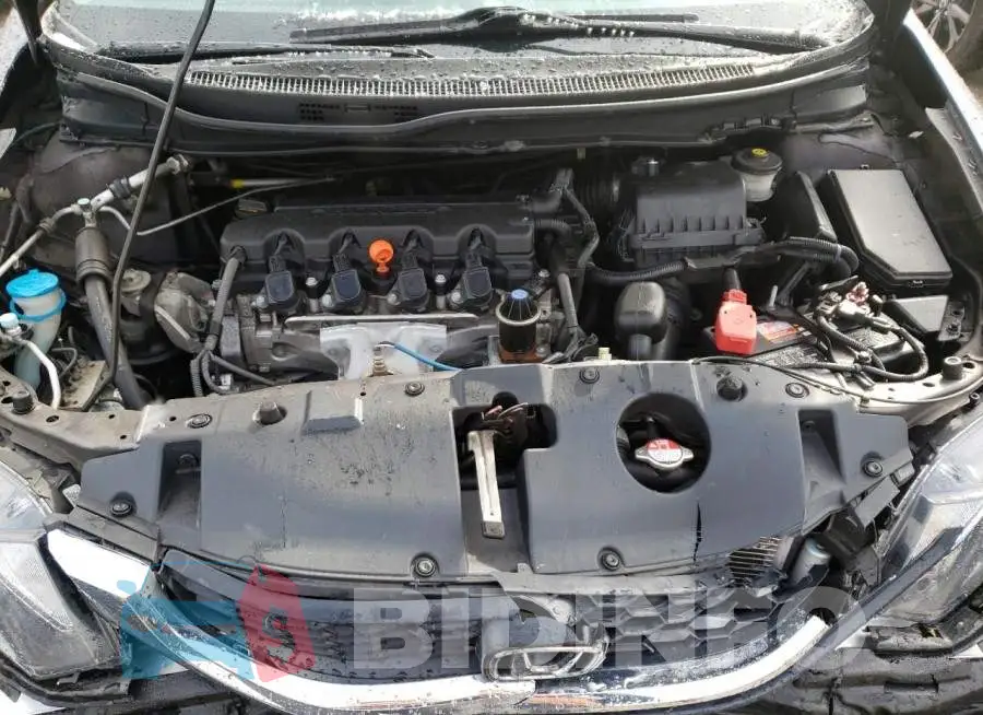 19XFB2F52FE223885 Photo# 11