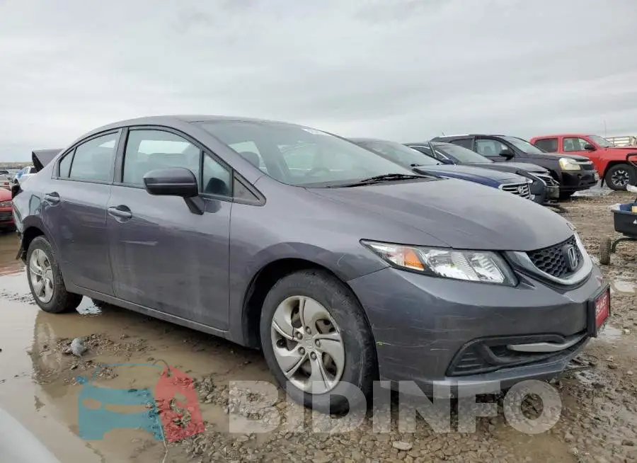 19XFB2F52FE704087 Photo# 4