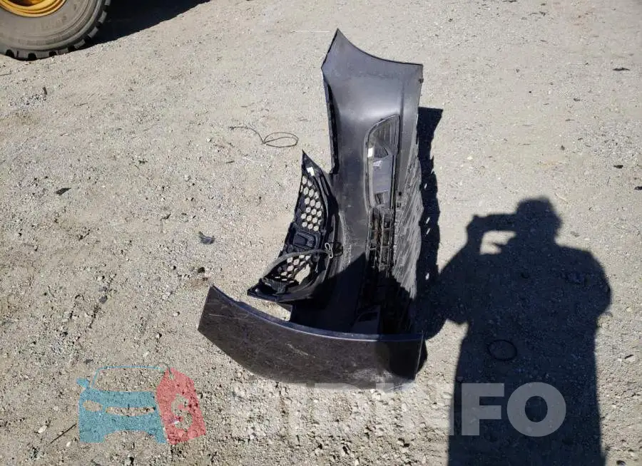 19XFB2F55FE272708 Photo# 12