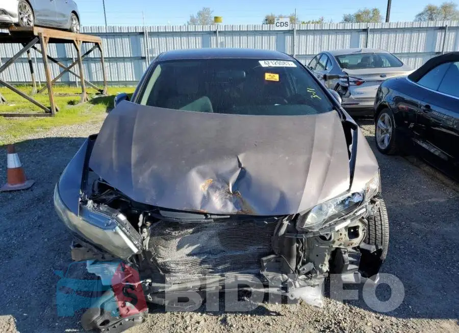 19XFB2F56EE241708 Photo# 5