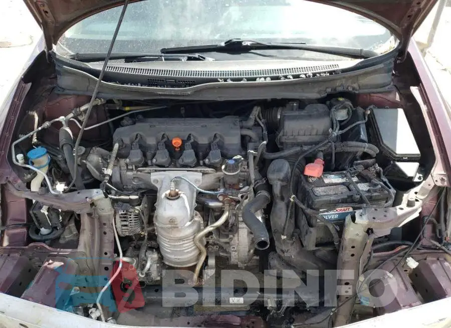 19XFB2F56FE058231 Photo# 11