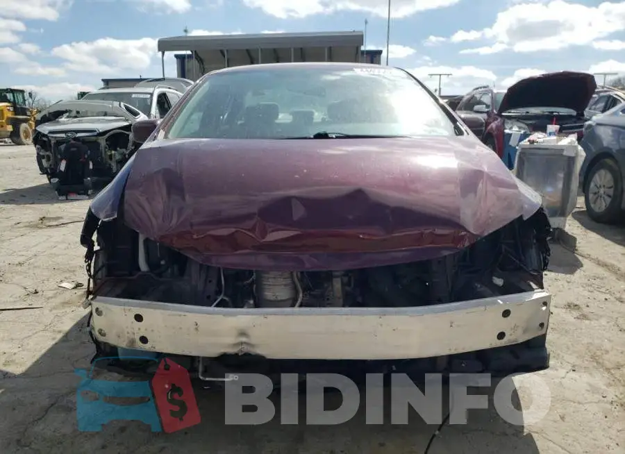 19XFB2F56FE058231 Photo# 5