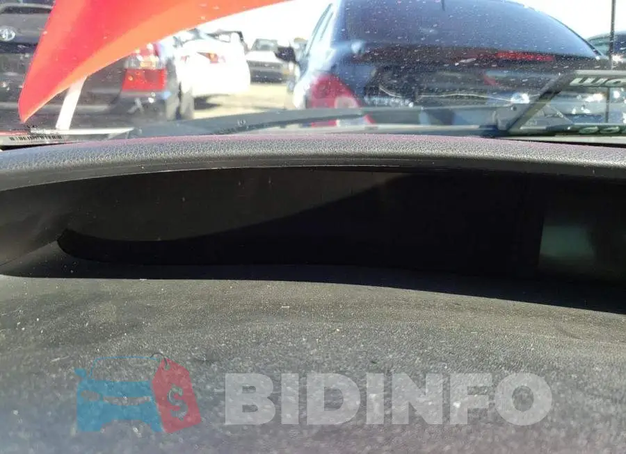19XFB2F56FE704304 Photo# 9