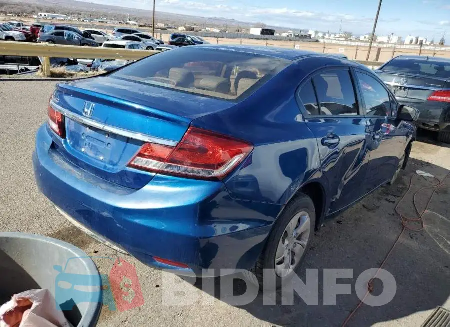 19XFB2F58FE065472 Photo# 3