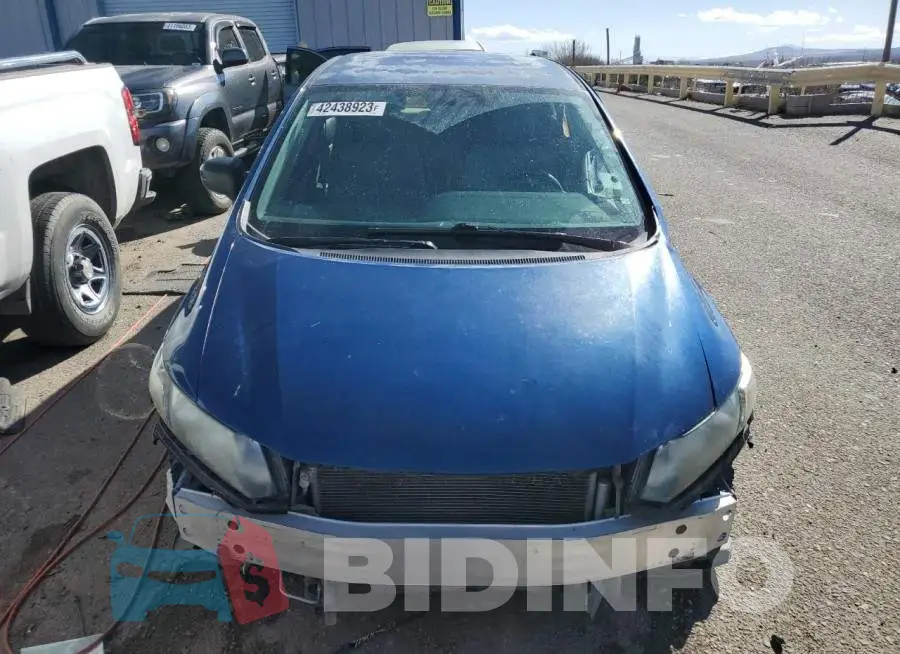 19XFB2F58FE065472 Photo# 5