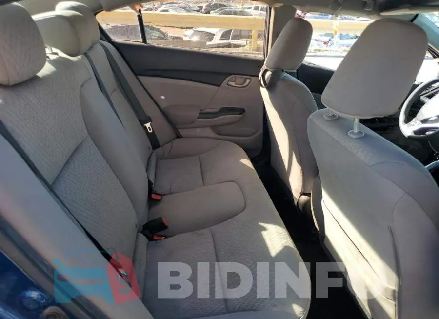 19XFB2F58FE065472 Photo# 10