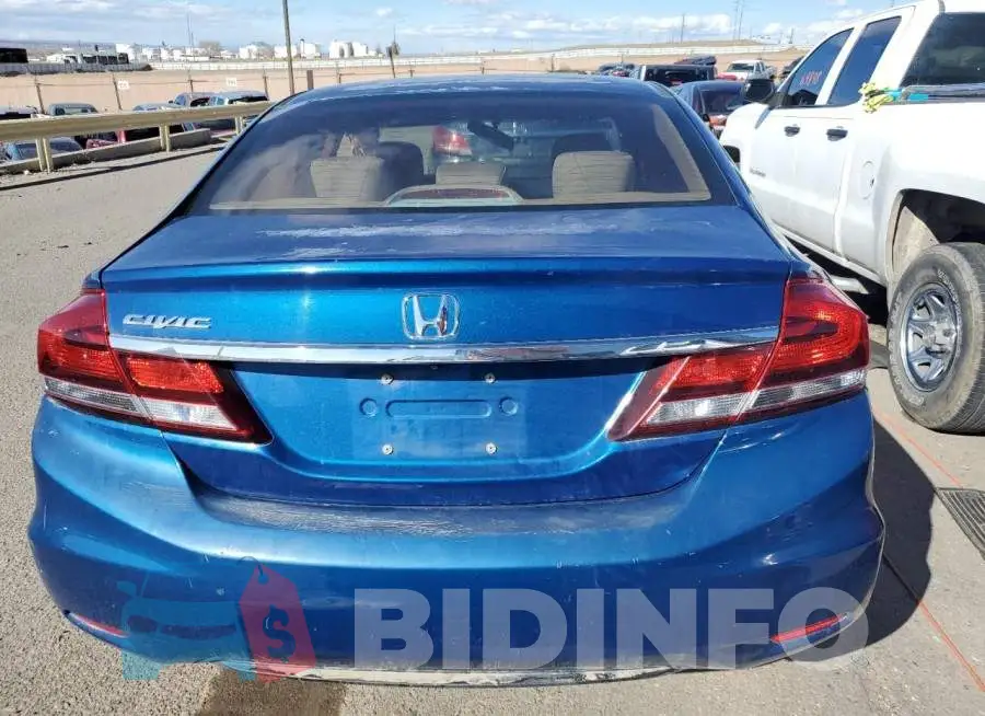19XFB2F58FE065472 Photo# 6