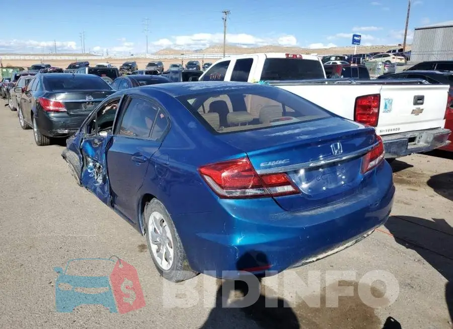 19XFB2F58FE065472 Photo# 2