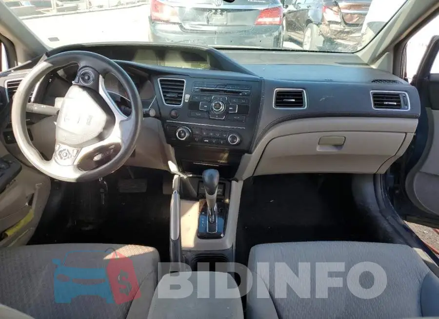19XFB2F58FE065472 Photo# 8