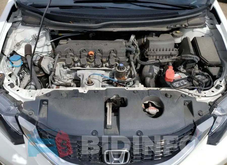 19XFB2F89FE029381 Photo# 11