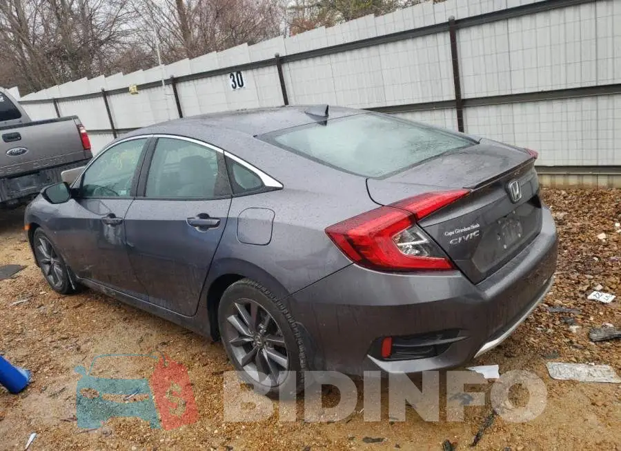 19XFC1F35KE001082 Photo# 2