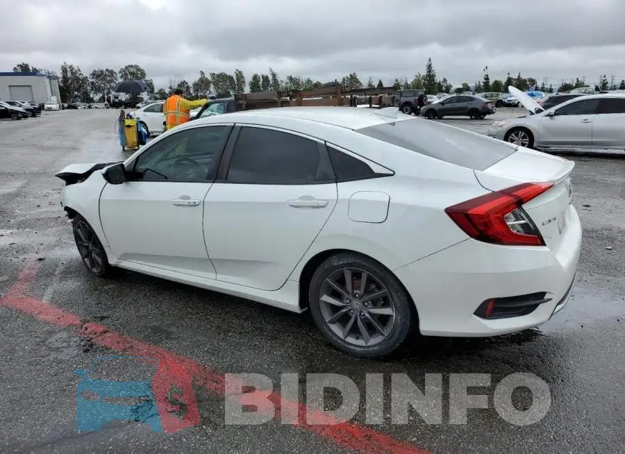 19XFC1F35LE200392 Photo# 2