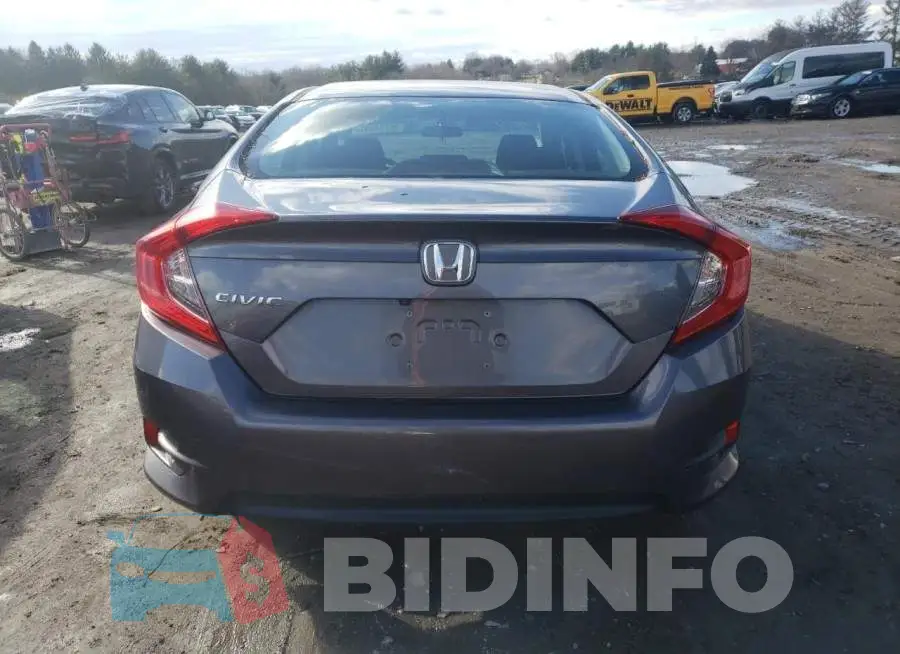 19XFC2F50HE203070 Photo# 6