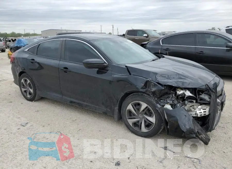 19XFC2F63KE019063 Photo# 4