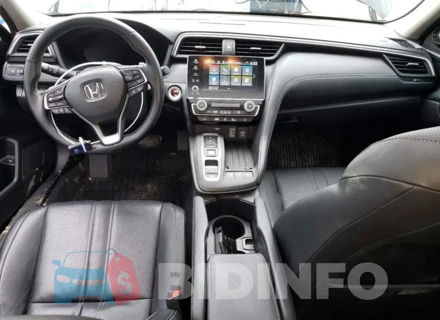 19XZE4F98KE011764 Photo# 8