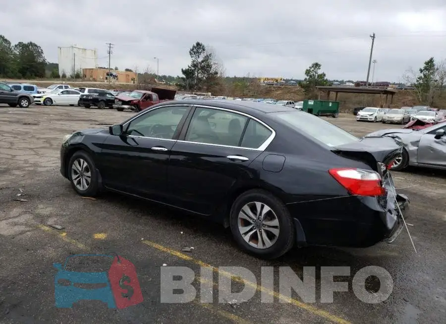 1HGCR2F36FA122186 Photo# 2
