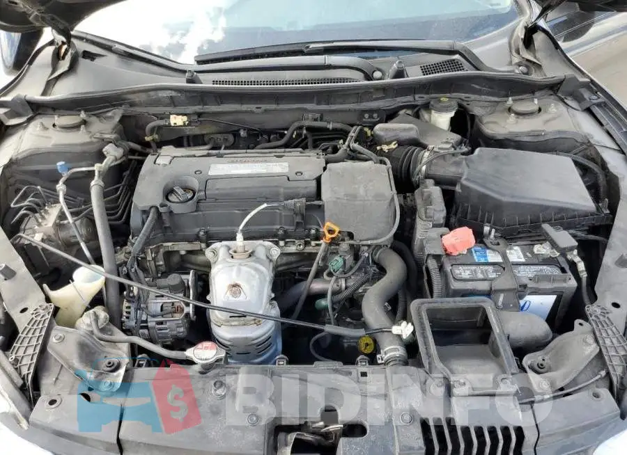 1HGCR2F37EA166972 Photo# 11