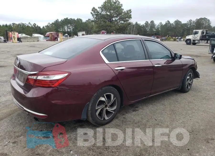 1HGCR2F3XGA098895 Photo# 3