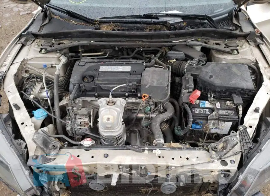 1HGCR2F55EA292619 Photo# 11