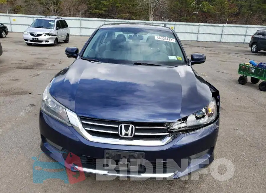 1HGCR2F78FA170100 Photo# 5