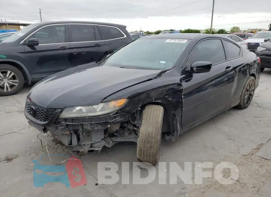 1HGCT1B37FA014371 Photo# 1