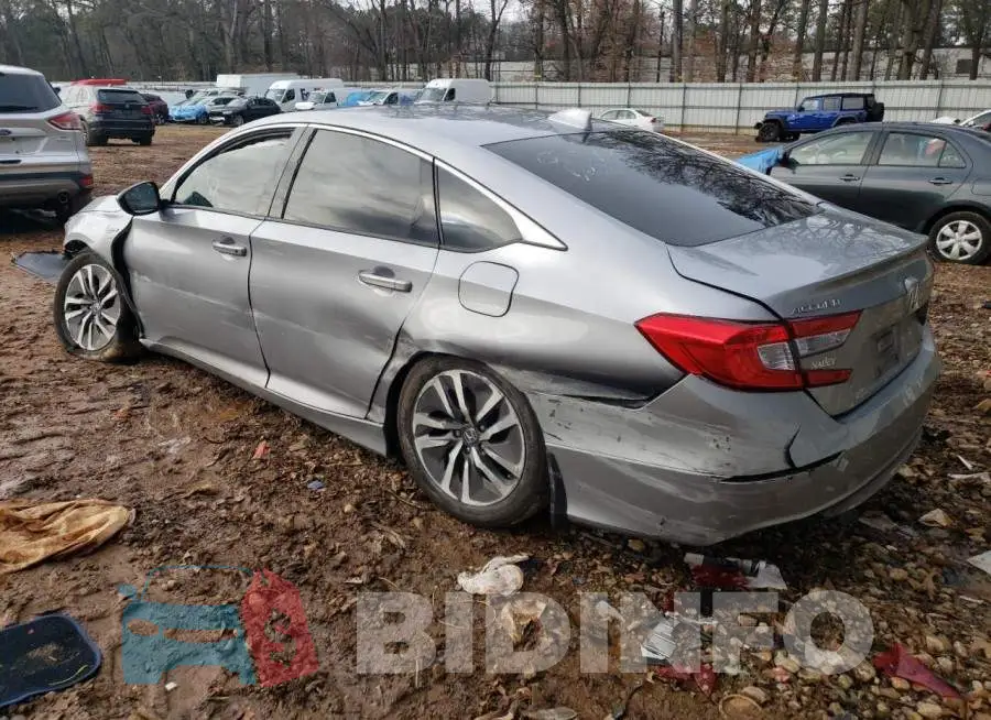 1HGCV3F12JA017282 Photo# 2