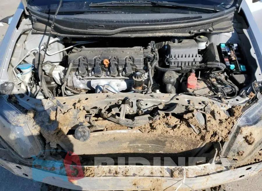 2HGFB2F55FH516993 Photo# 11