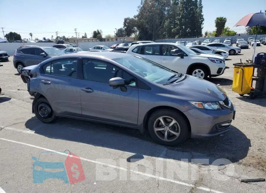 2HGFB2F71FH540757 Photo# 4