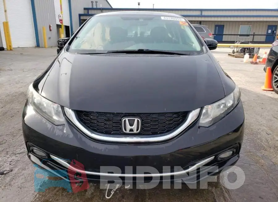 2HGFB2F93FH524917 Photo# 5