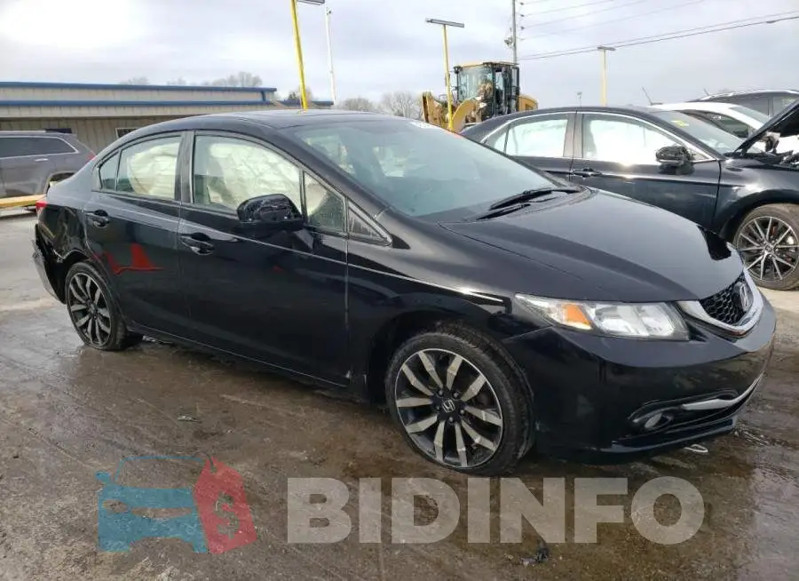 2HGFB2F93FH524917 Photo# 4