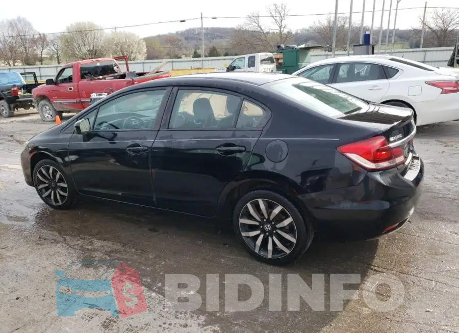 2HGFB2F93FH524917 Photo# 2