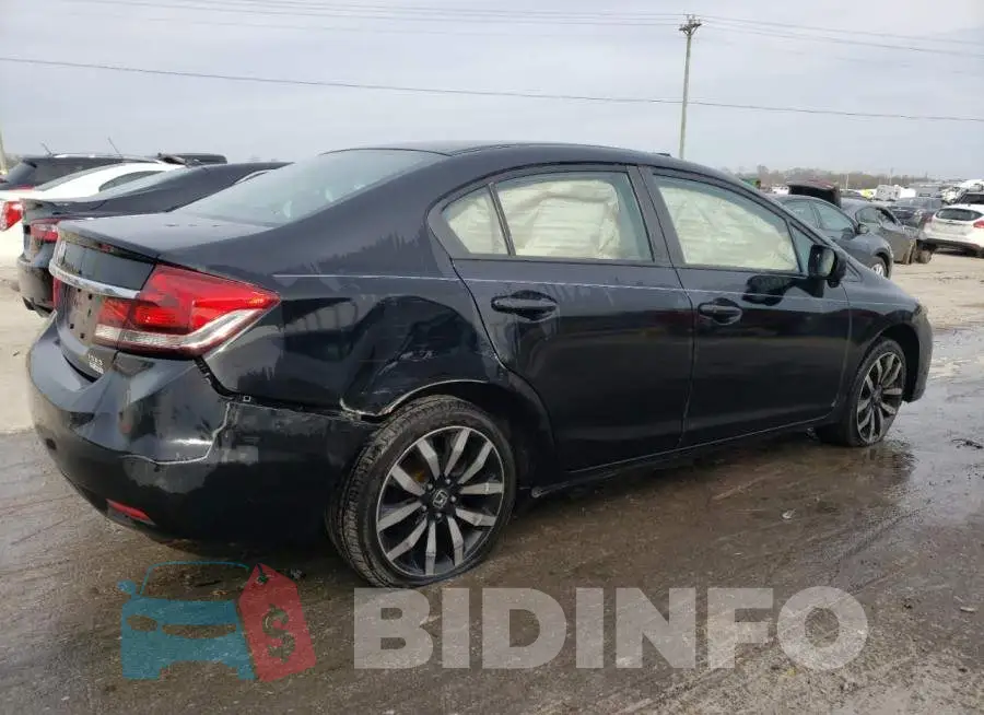 2HGFB2F93FH524917 Photo# 3