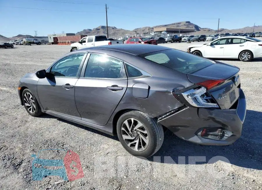 2HGFC2F82GH508813 Photo# 2