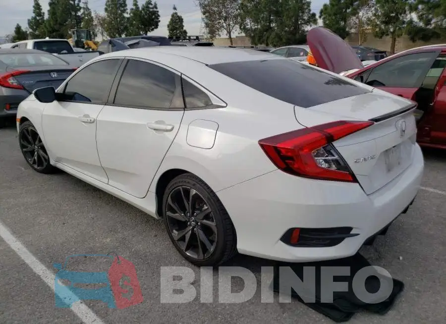 2HGFC2F85MH546872 Photo# 2