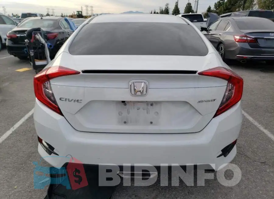2HGFC2F85MH546872 Photo# 6