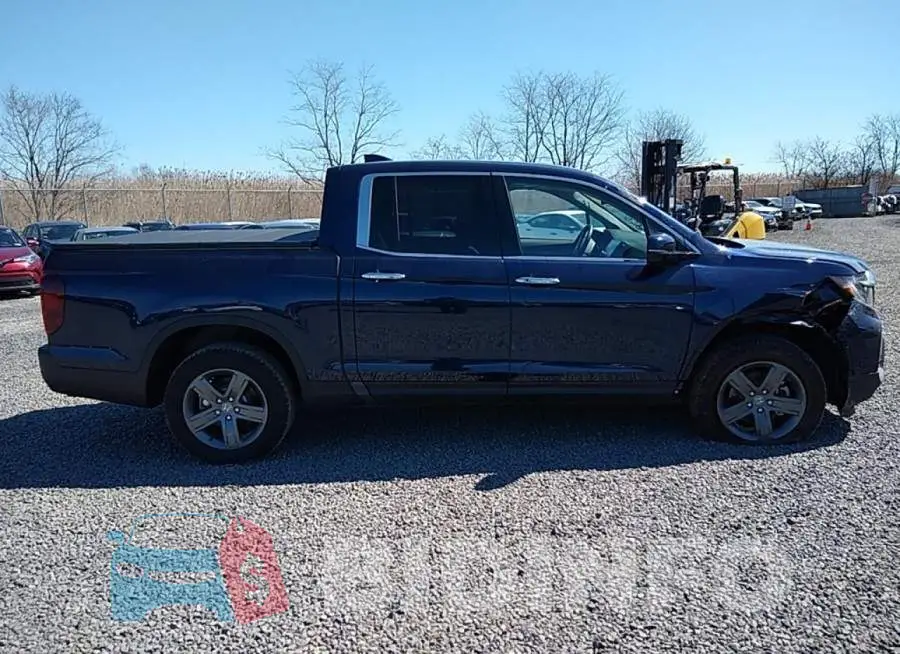 5FPYK3F78NB009645 Photo# 13