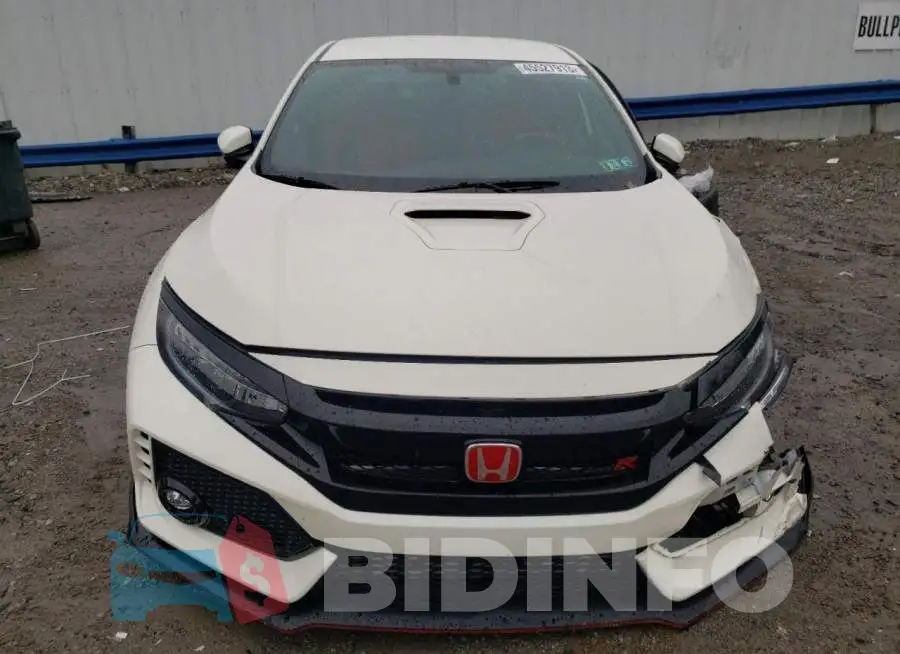 SHHFK8G77JU201420 Photo# 5