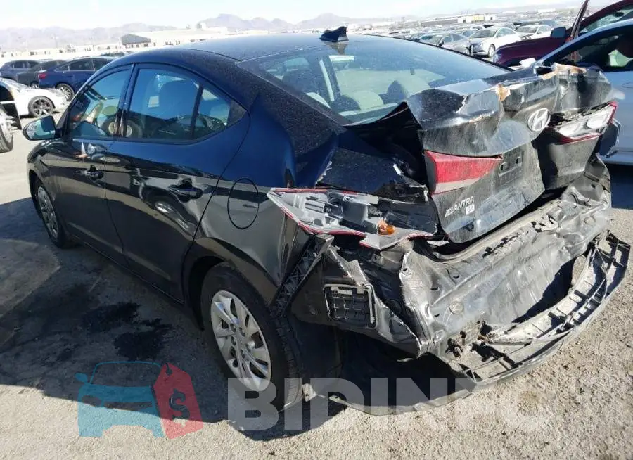 5NPD74LF6HH204613 Photo# 2