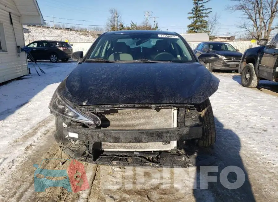 5NPD74LF7LH609565 Photo# 5