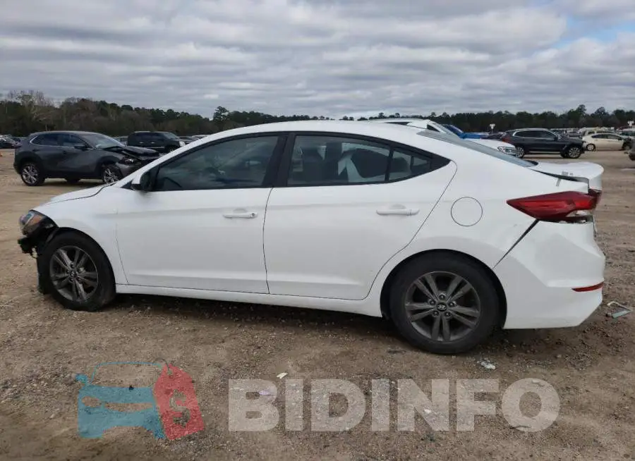 5NPD84LFXHH170981 Photo# 2