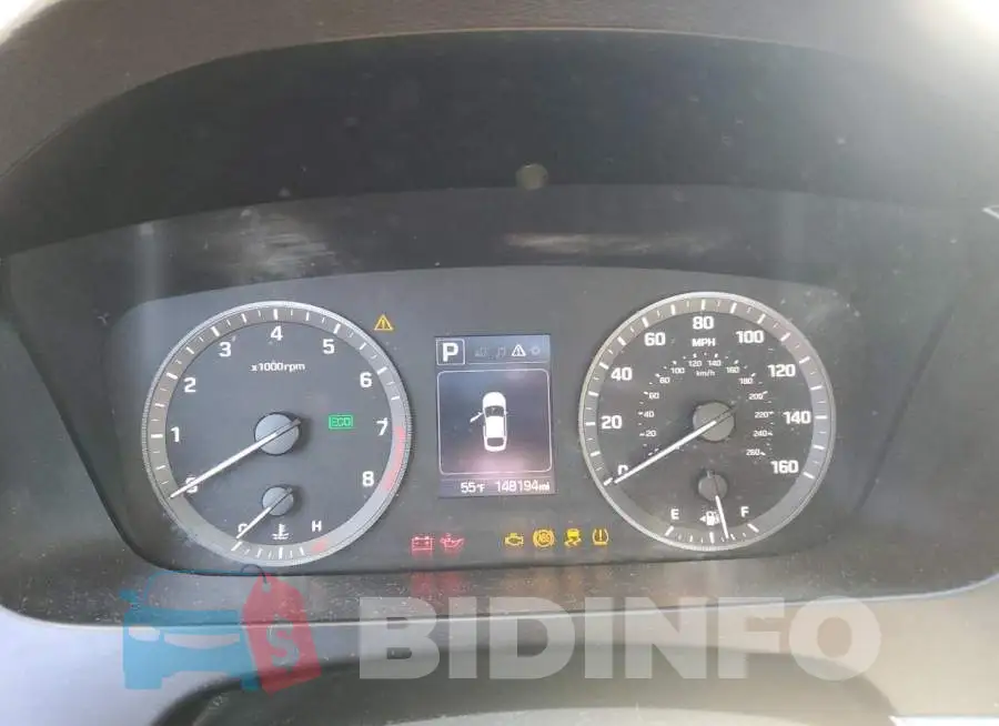 5NPE24AF6HH558380 Photo# 9