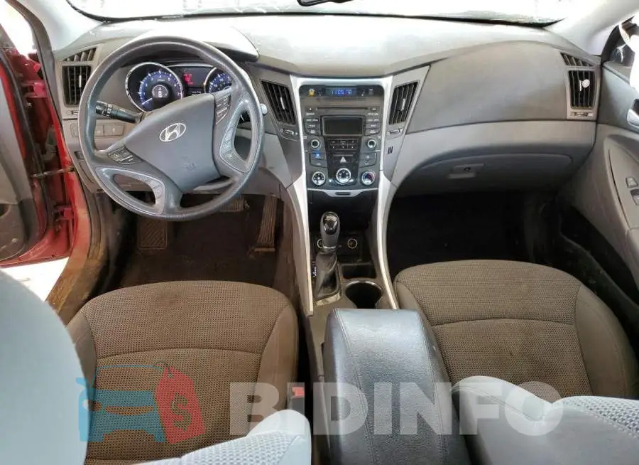 5NPEB4AC3EH865510 Photo# 8