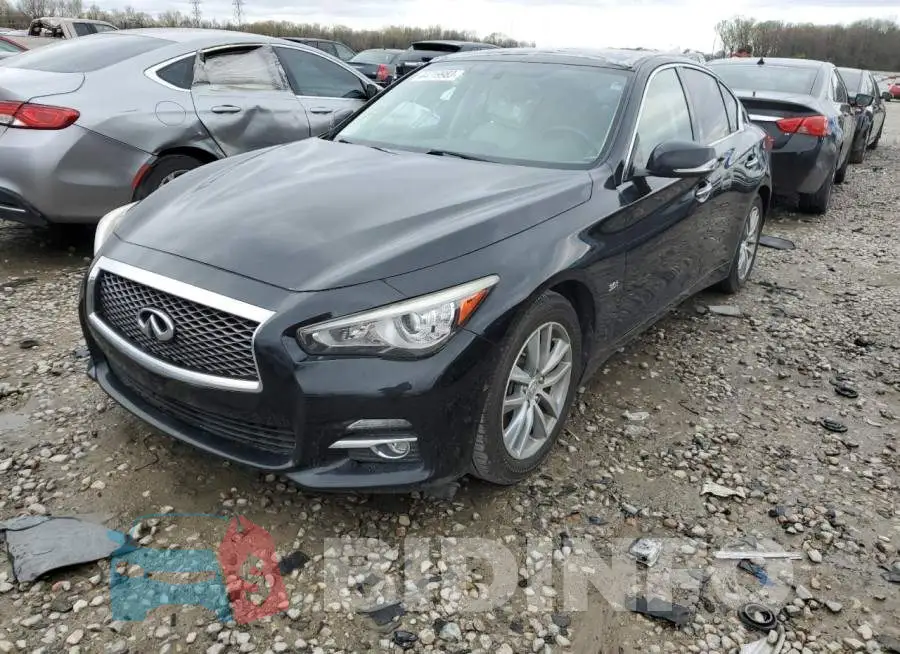 JN1EV7AP5GM300151 Photo# 1