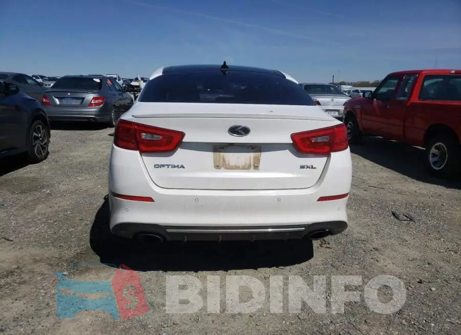 5XXGR4A65FG420133 Photo# 6