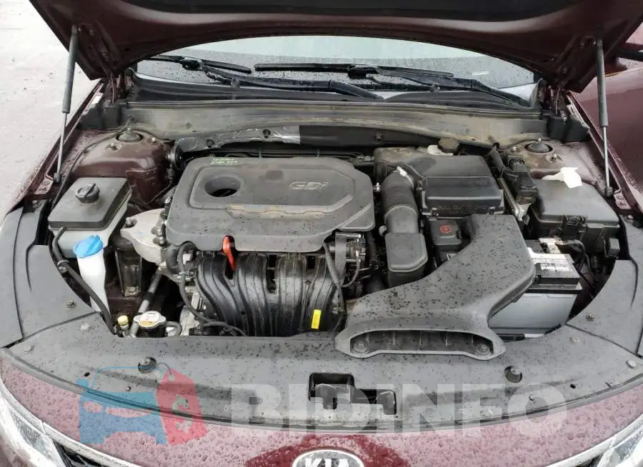 5XXGT4L36GG034505 Photo# 11