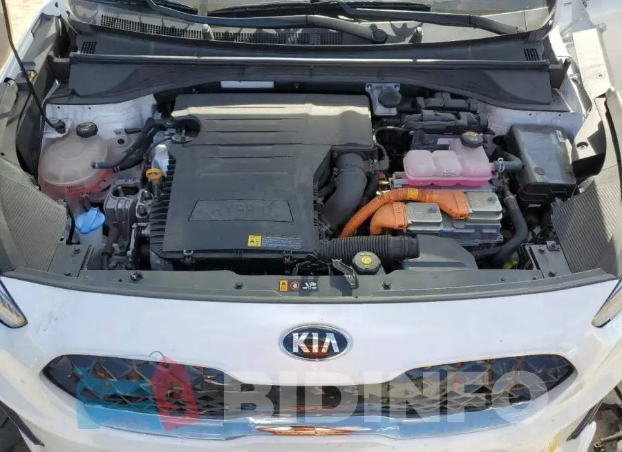 KNDCB3LC6L5429326 Photo# 11
