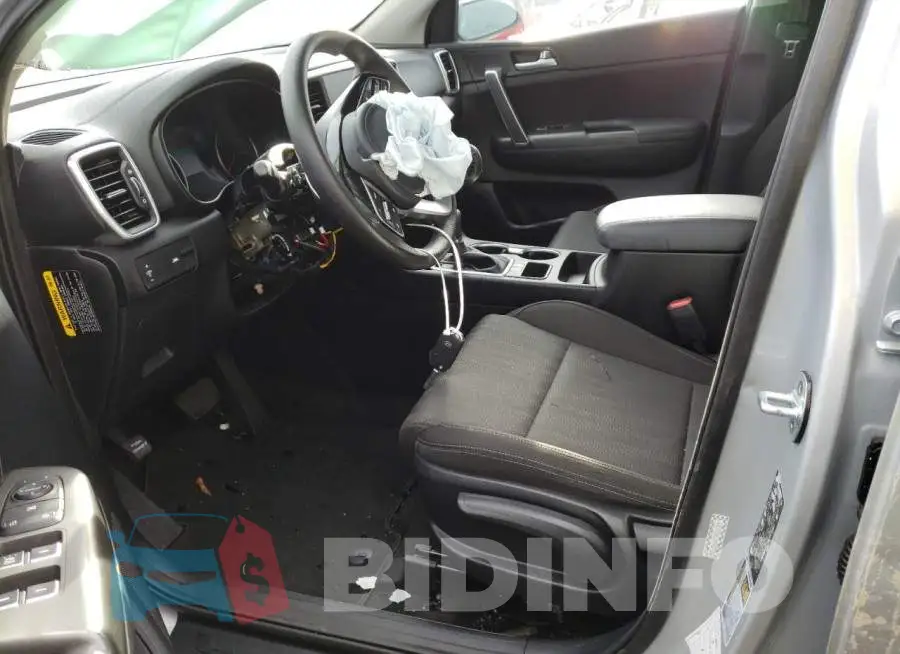 KNDPM3AC1M7927082 Photo# 7