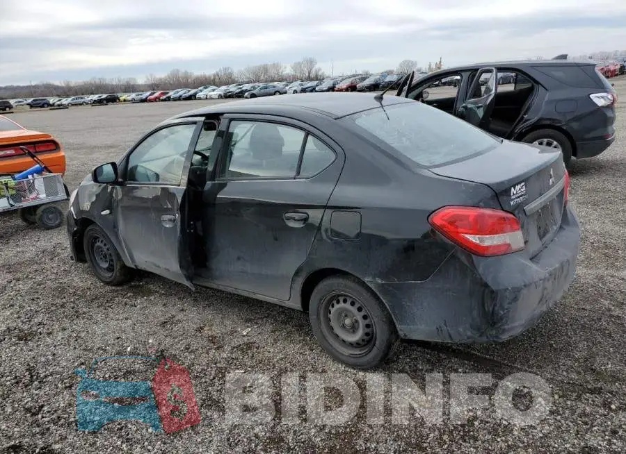 ML32F3FJ6JHF15019 Photo# 2